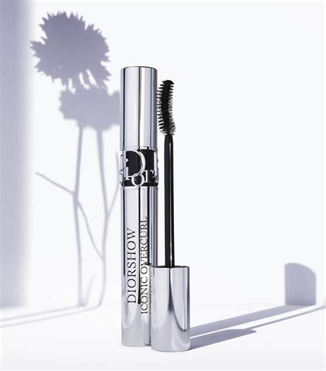 dior show iconic overcurl mascara|dior iconic overcurl waterproof mascara.